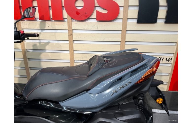 Yamaha XMAX 300 Tech Max 2022