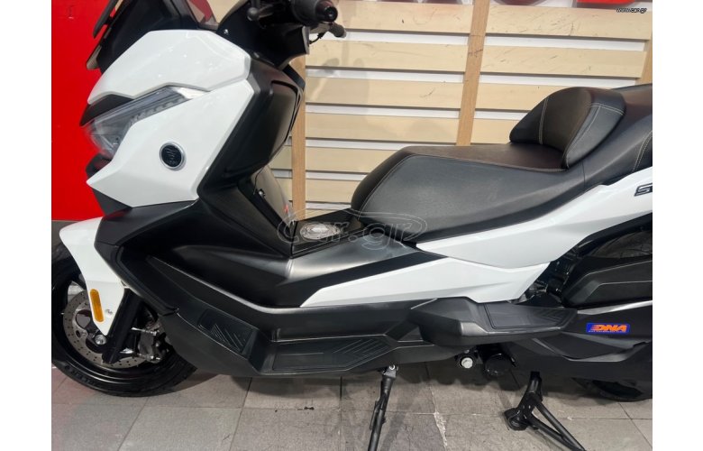 Voge SR4 MAX 2023