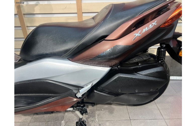 Yamaha XMAX 300 2017