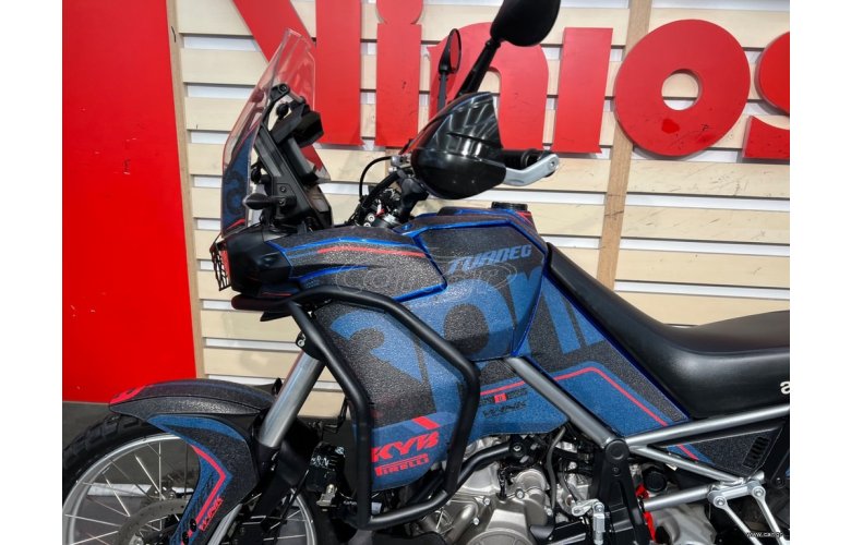 Aprilia Tuareg 660 2024