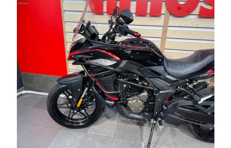 Voge 300DS 2023