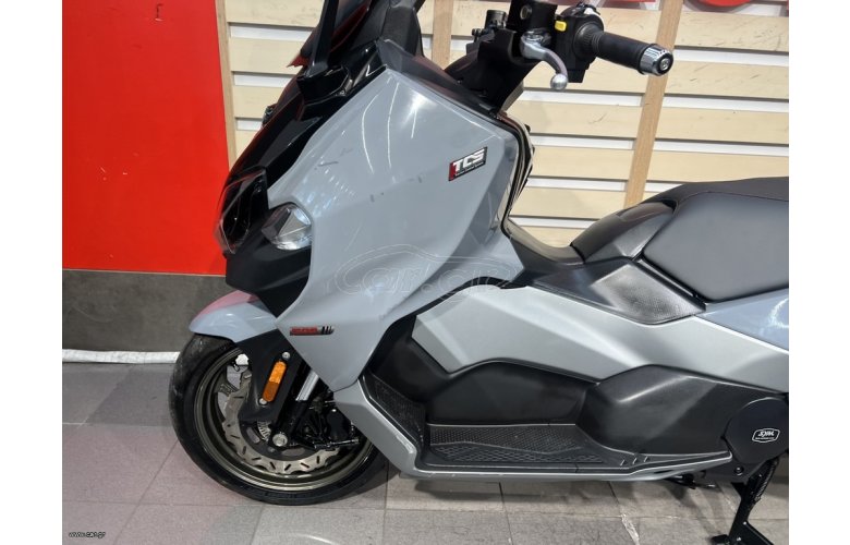 Sym Maxsym TL 508 2023