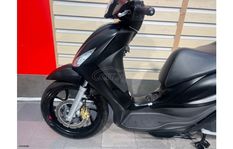 Piaggio Medley 125 2022 S