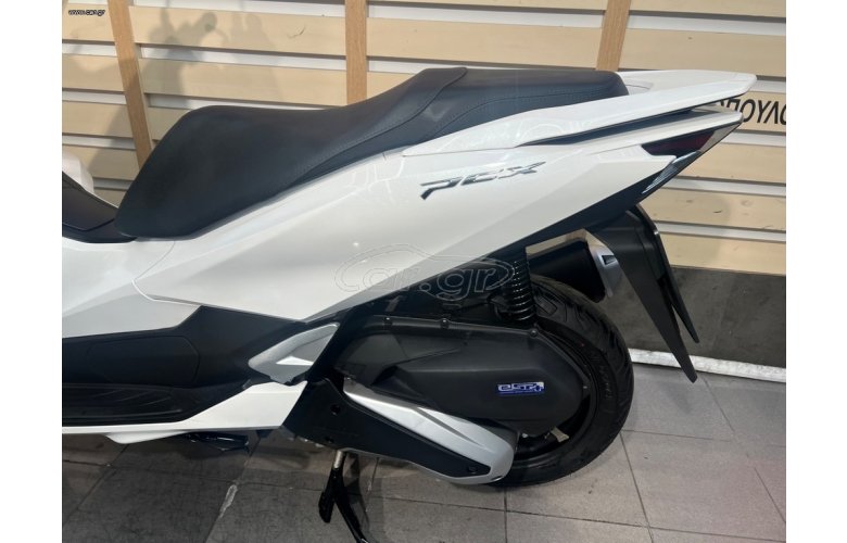 Honda PCX 125 2025 ABS