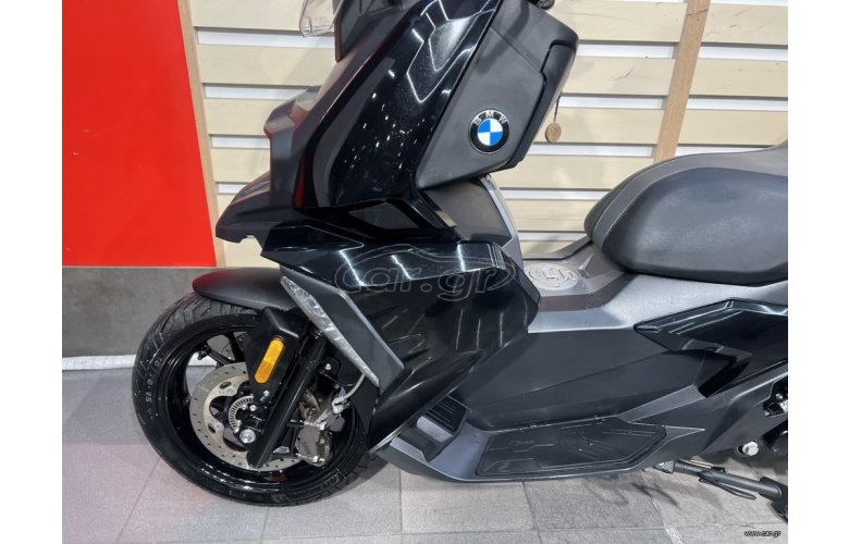 BMW C400X 2023
