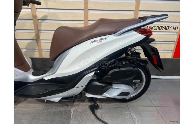 PIAGGIO MEDLEY 150 2018