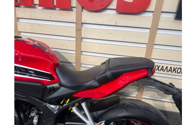 HONDA CBR650R 2021 CBR650 R