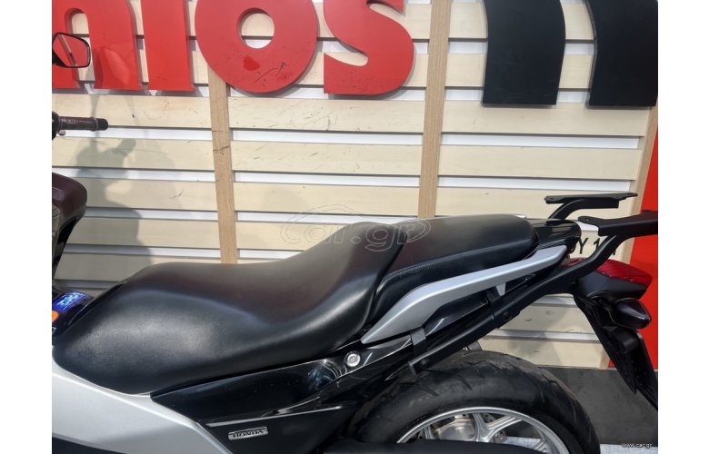 HONDA INTEGRA 700 '12