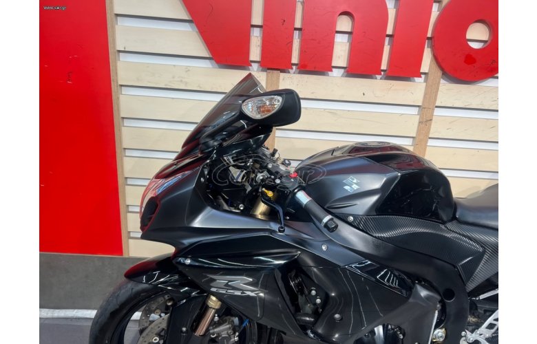 SUZUKI GSXR1000 '09