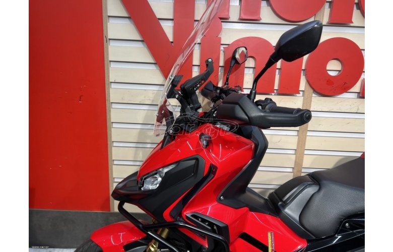 Honda X-ADV 750 2017
