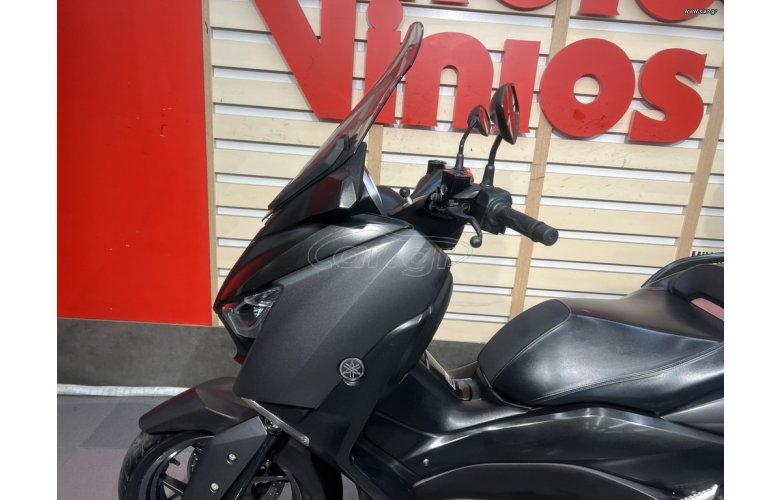 Yamaha XMAX 300 2018