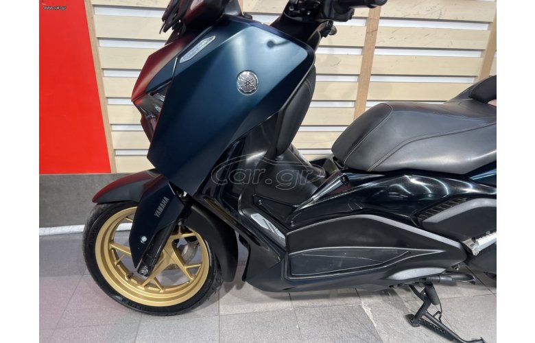 Yamaha XMAX 300 Tech Max 2023