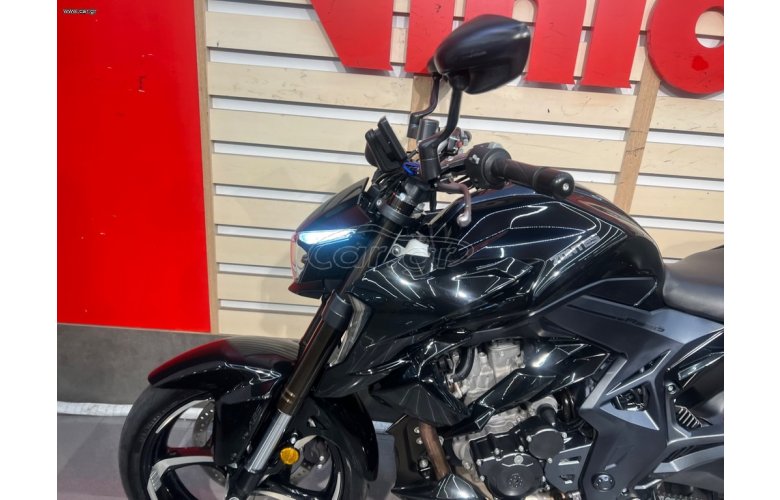 ZONTES R1 350