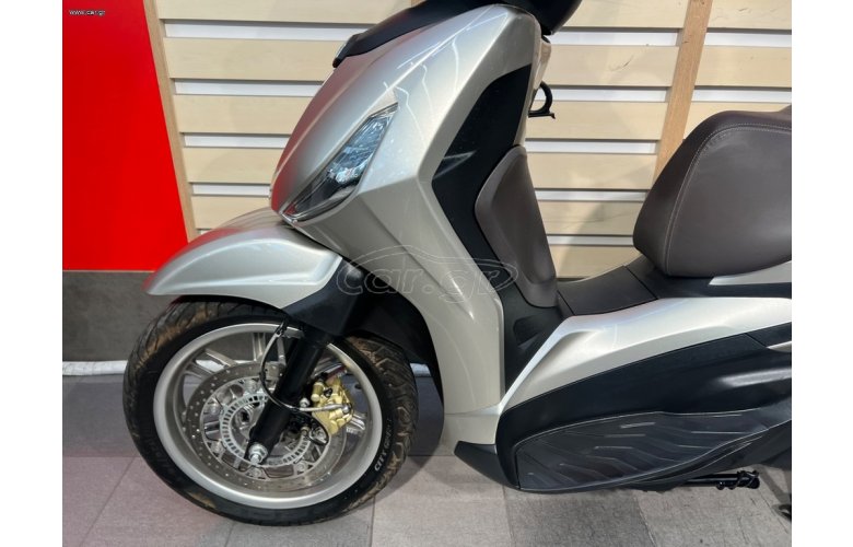 PIAGGIO BEVERLY 400 '21