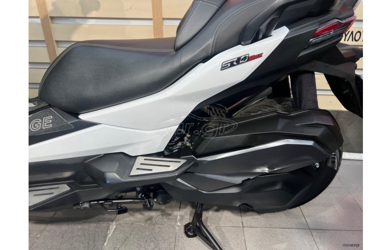 Voge SR4 MAX 2024 SMART