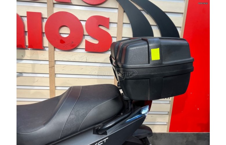 KYMCO KXCT300 '15