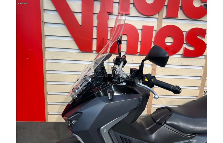 SYM ADX300 '25