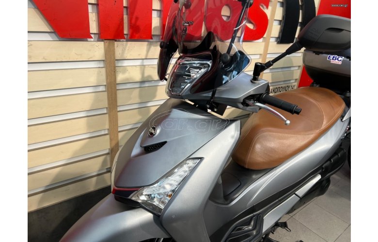 SYM HD300 '19