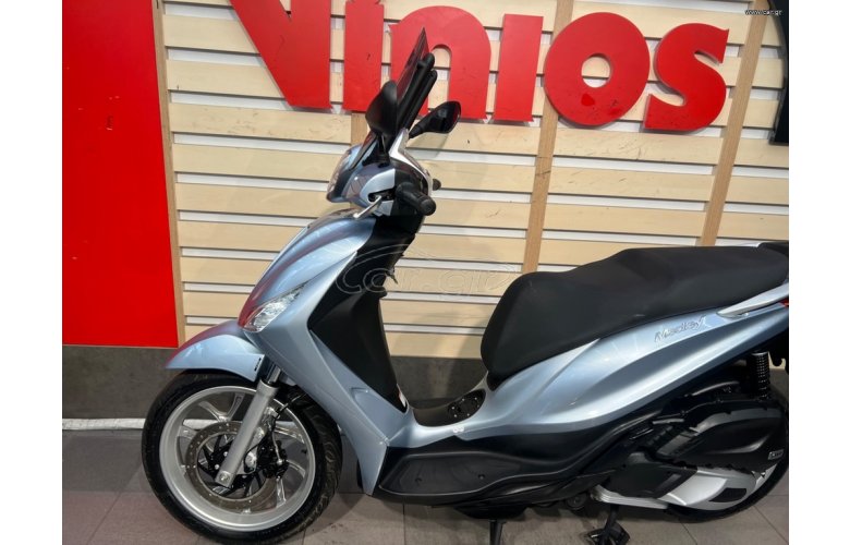 PIAGGIO MEDLEY 125 '25