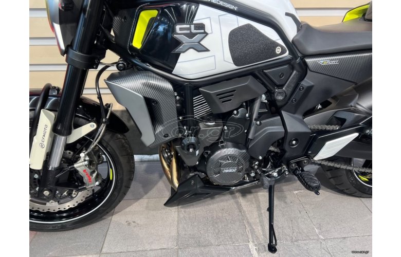 CFMOTO CLX700 '26