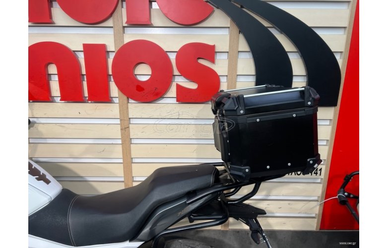 CFmoto 700 MT 2023