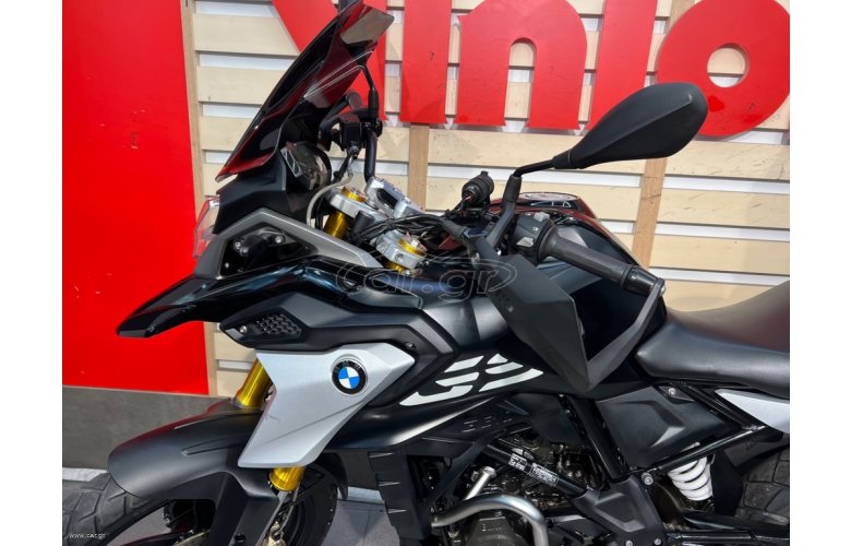 Bmw G 310 GS 2025