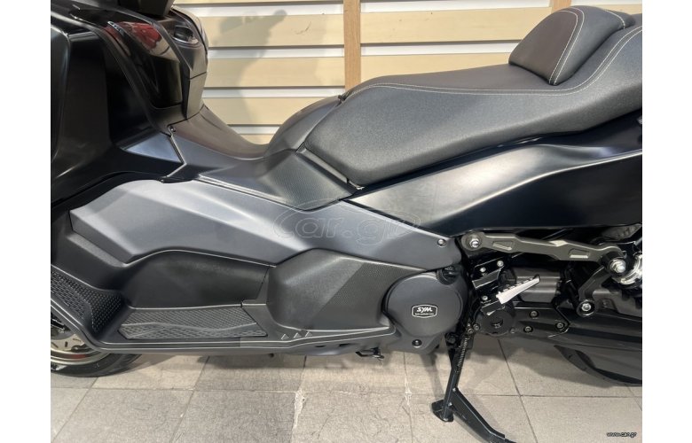 Sym MAXSYM TL 508 TCS 2023