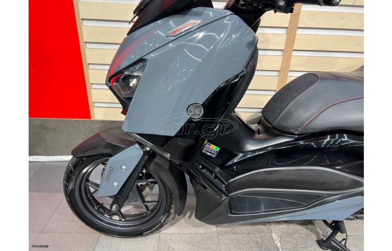 Yamaha XMAX 300 Tech Max 2022