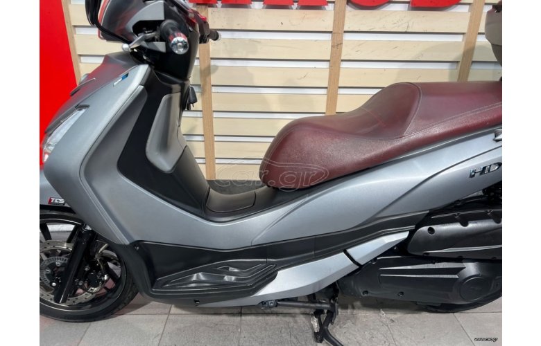 Sym HD 300 2021