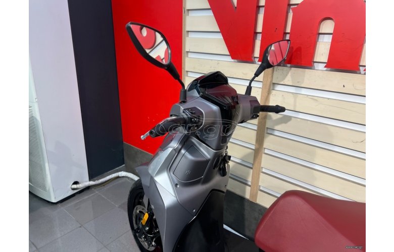 Sym Symphony ST 200i 2021