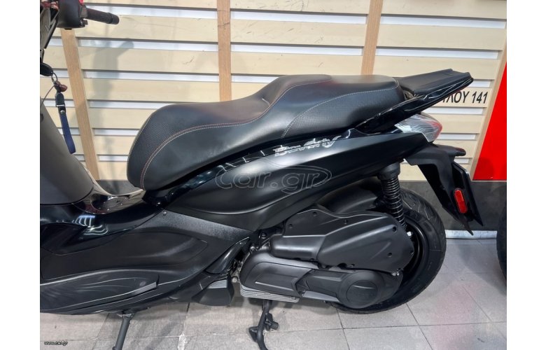 Piaggio Beverly 300i 2020