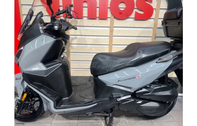 Sym Joyride 300 2024