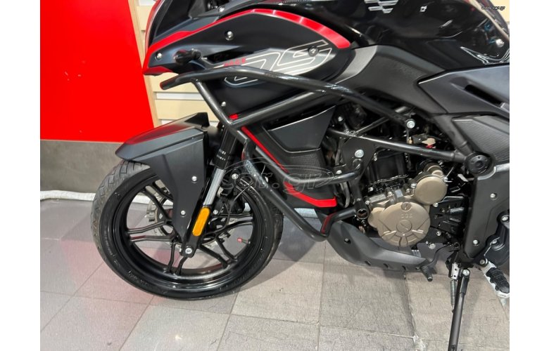 Voge 300DS 2023