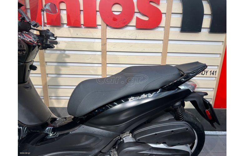 Piaggio Beverly 350 2019 ABS/ASR