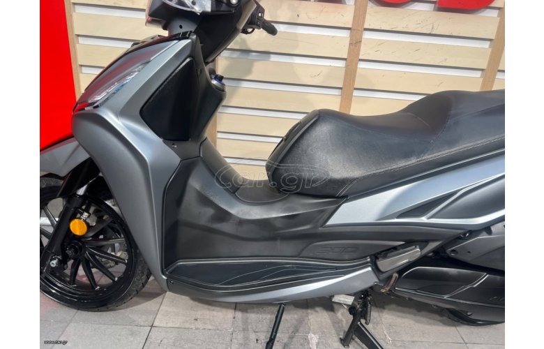 Kymco Agility 300 2020