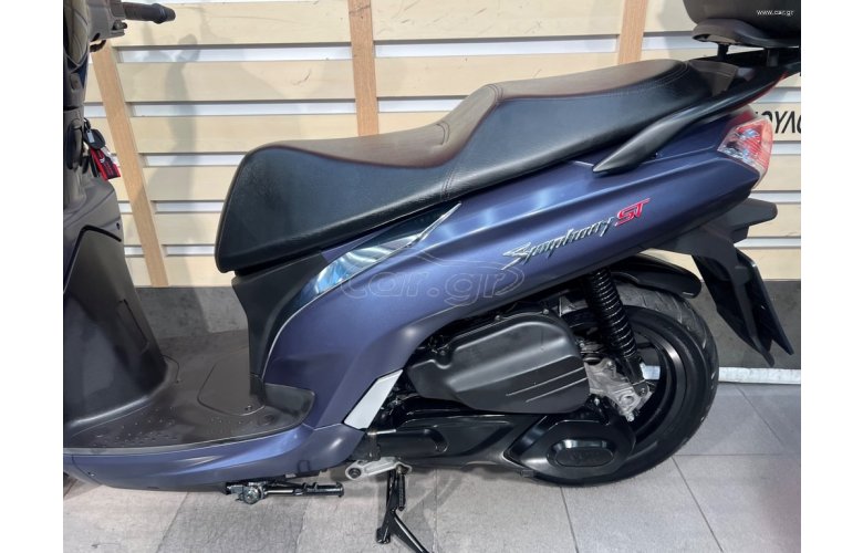 Sym Symphony ST 200i 2023