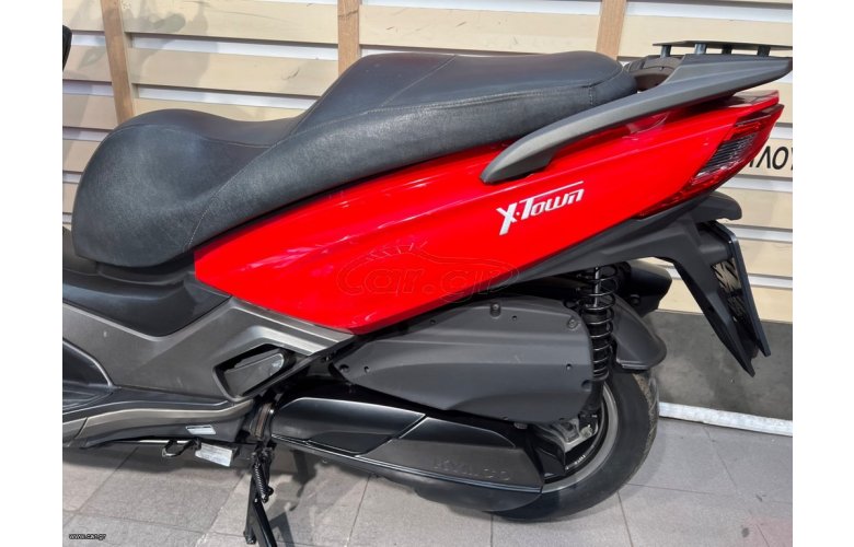 Kymco X-Town 300i 2020