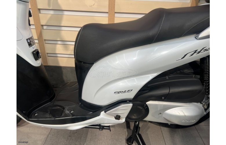 Honda SH 300i 2010