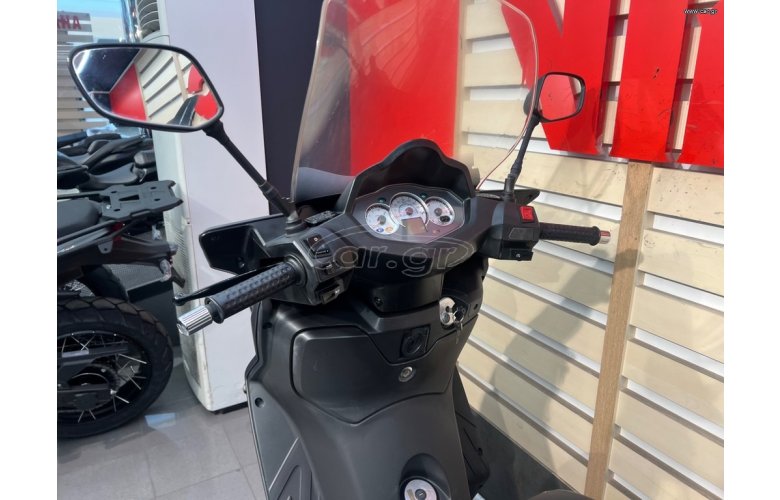 Sym Citycom 300i 2015 S