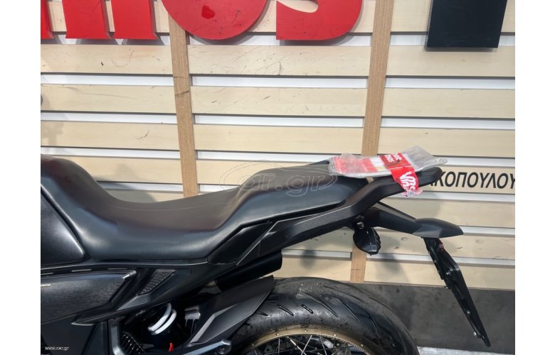 Zontes 350 GK 2024 ΕΓΓΥΗΣΗ ΕΩΣ 03/2026