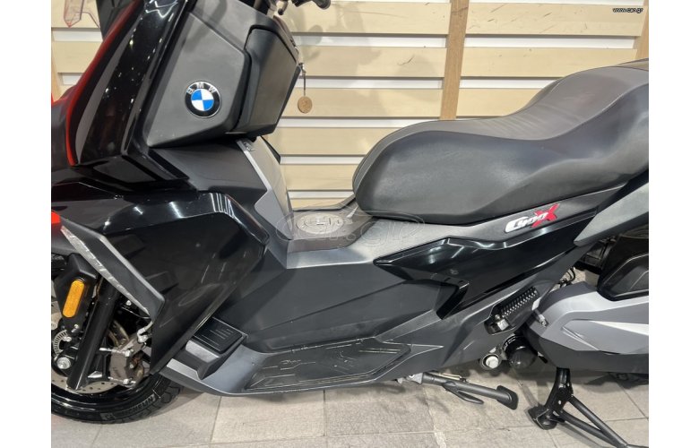 BMW C400X 2023