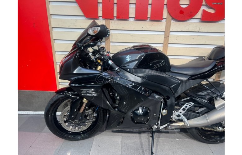 SUZUKI GSXR1000 '09