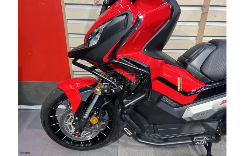 Honda X-ADV 750 2017