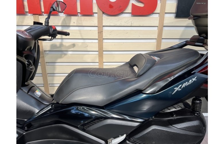 Yamaha XMAX 300 Tech Max 2023