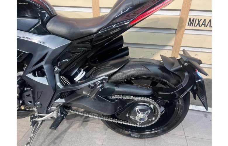 ZONTES R1 350