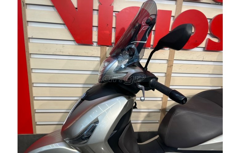 PIAGGIO BEVERLY 400 '21