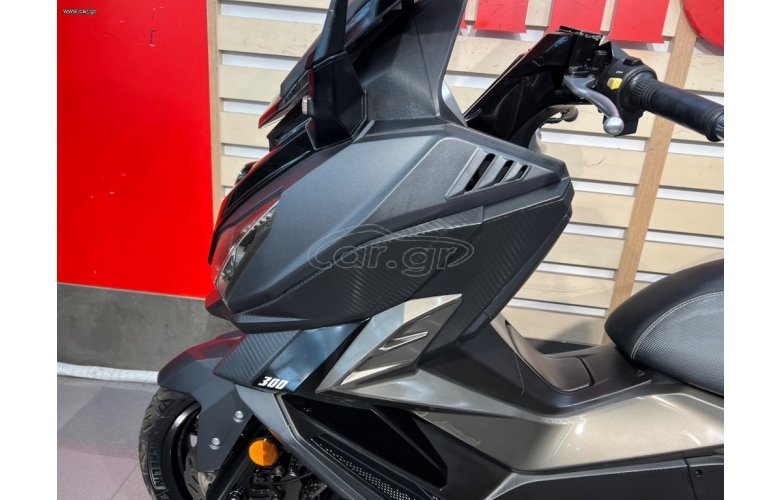 SYM CRUISYM 300 '19