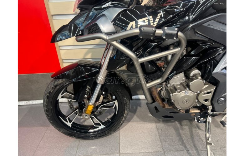 DAYTONA ZONTES T310 '19