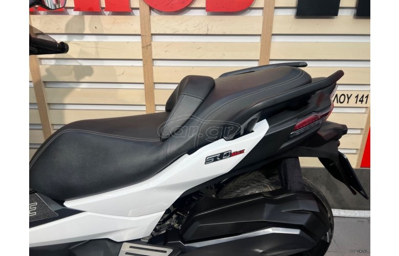 Voge SR4 MAX 2024 SMART