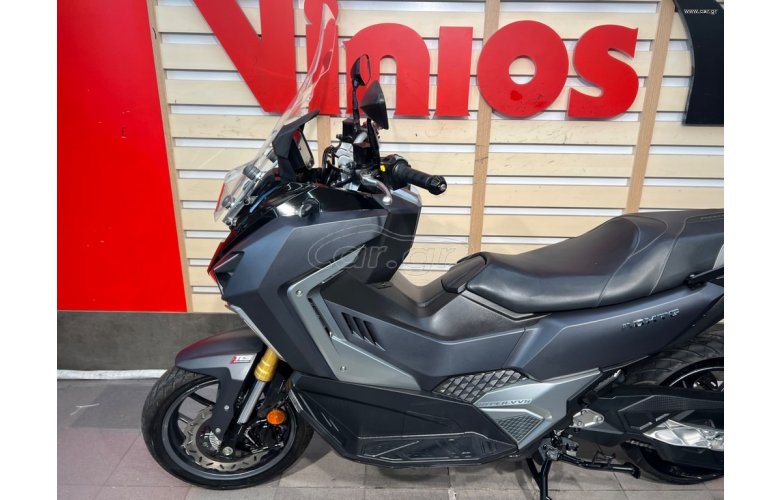 SYM ADX300 '25